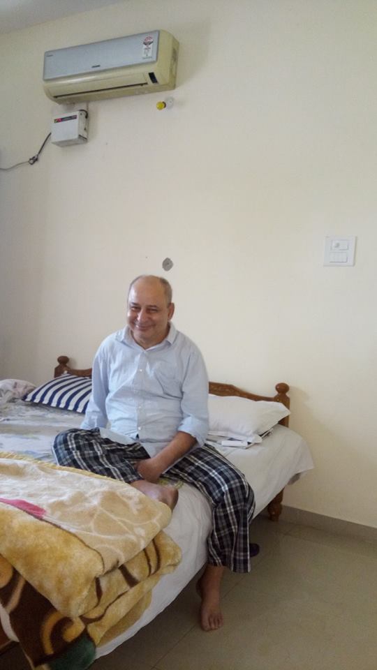 Serene Senior Living Care - Old Age Home