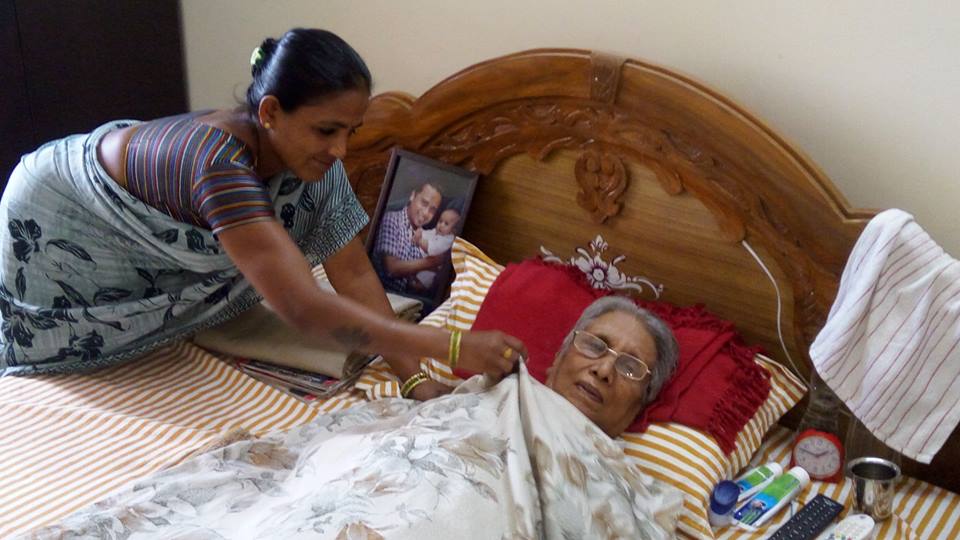 Serene Senior Living Care - Old Age Home