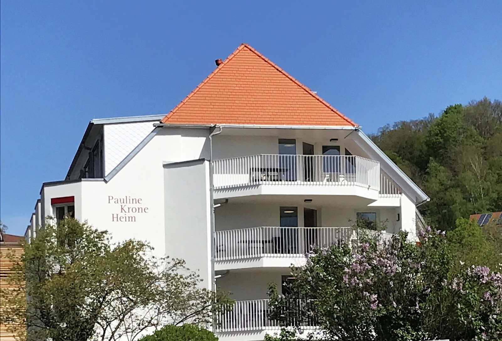 Pauline-Krone Heim