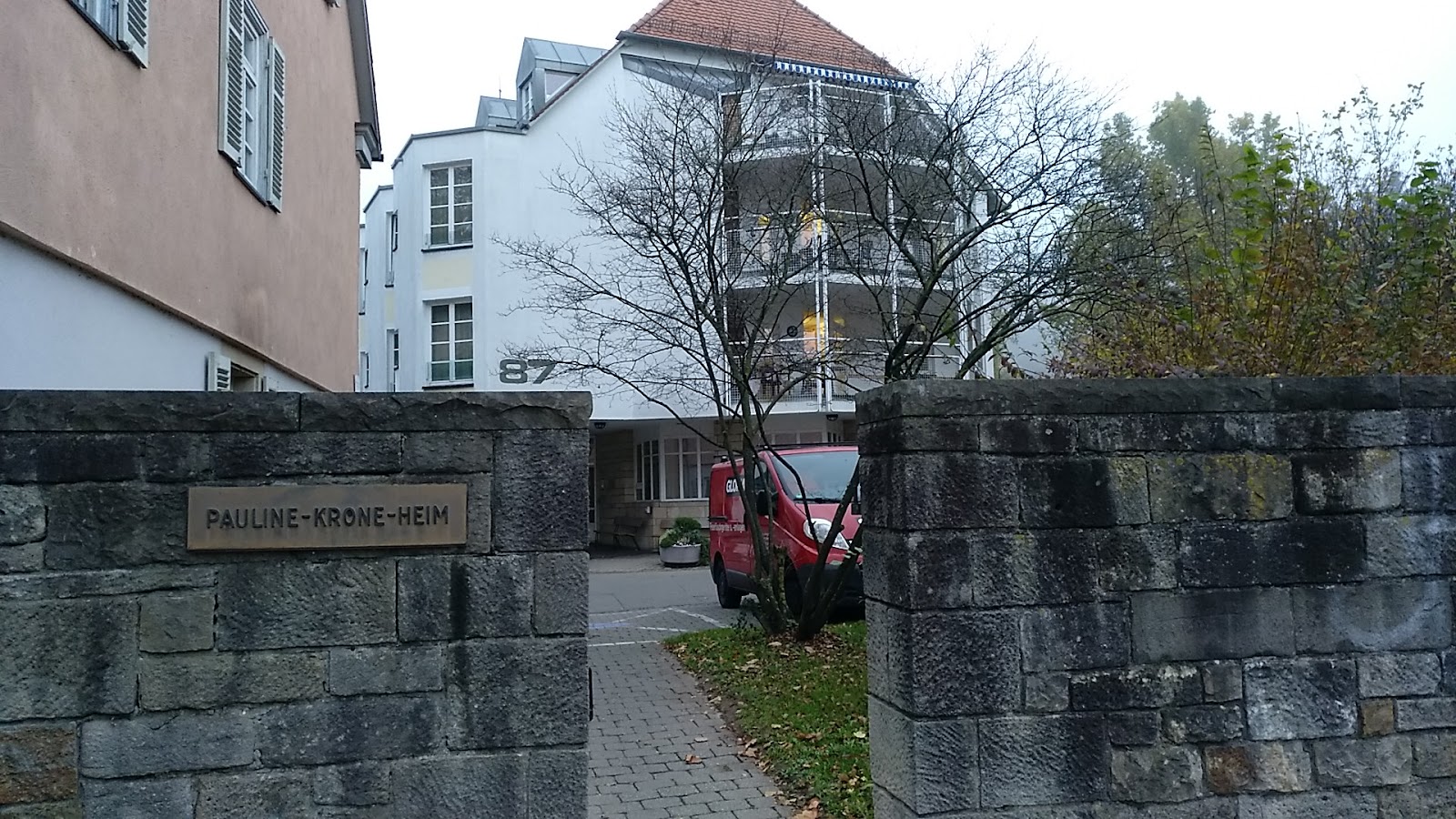 Pauline-Krone Heim
