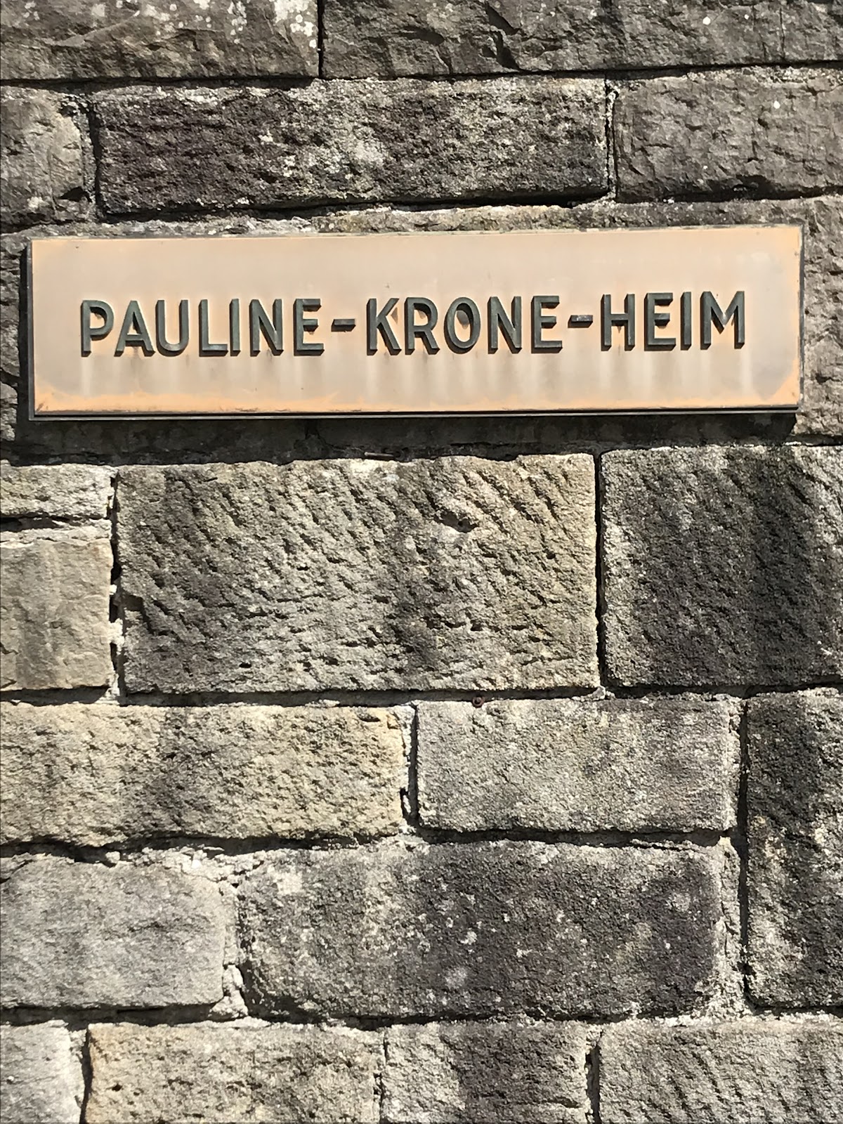 Pauline-Krone Heim