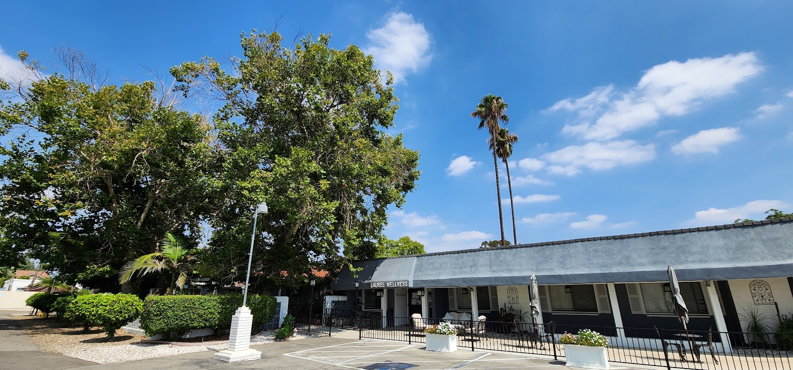 Laurel Wellness and Nursing Center