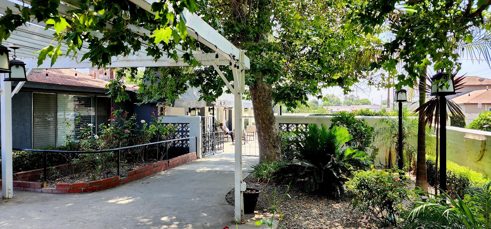 Laurel Wellness and Nursing Center