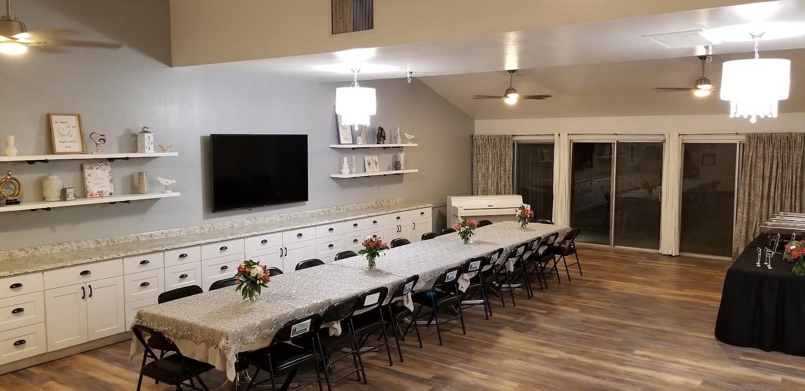 Laurel Wellness and Nursing Center