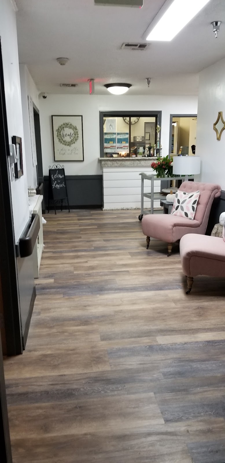 Laurel Wellness and Nursing Center