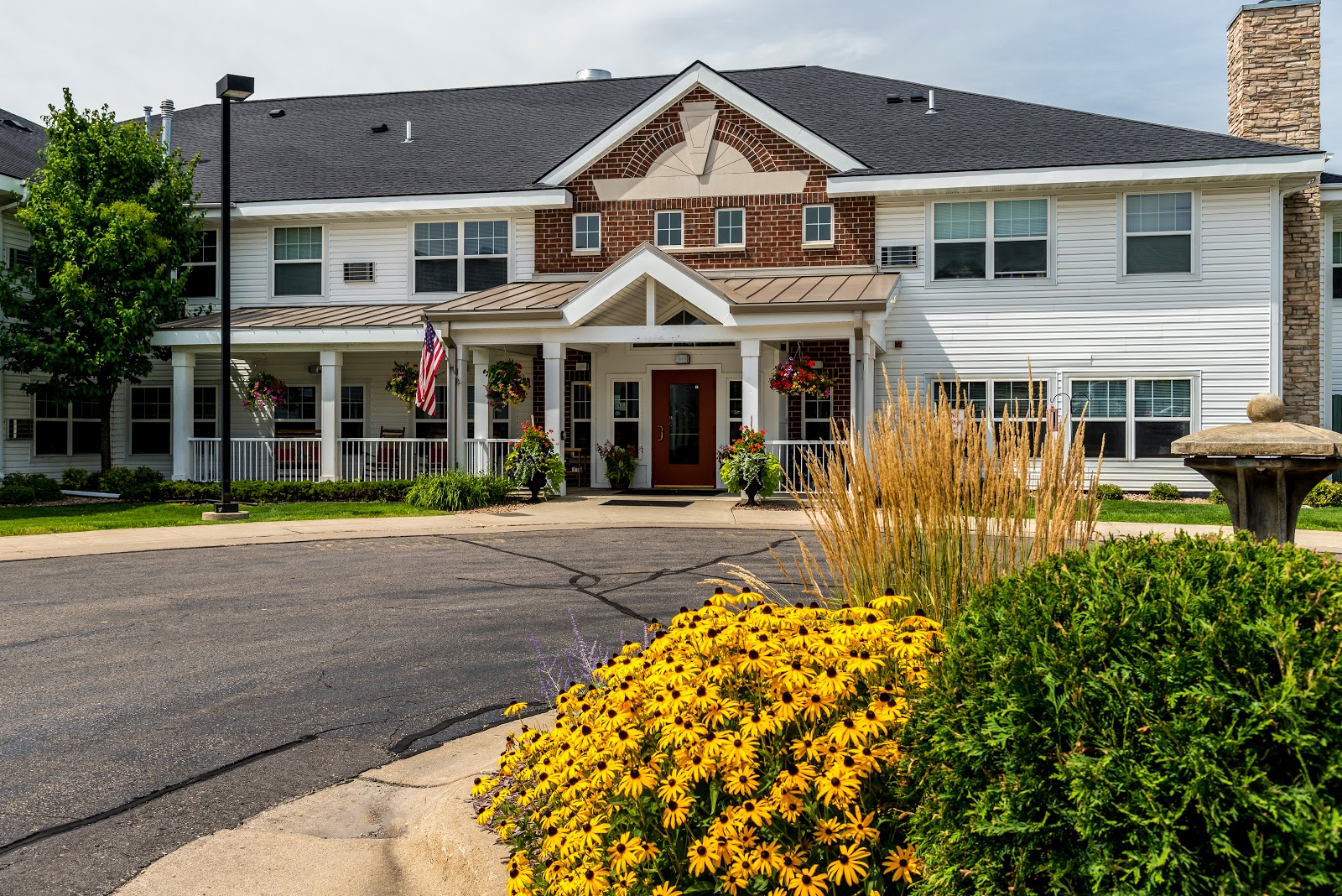 New Perspective Senior Living | Faribault