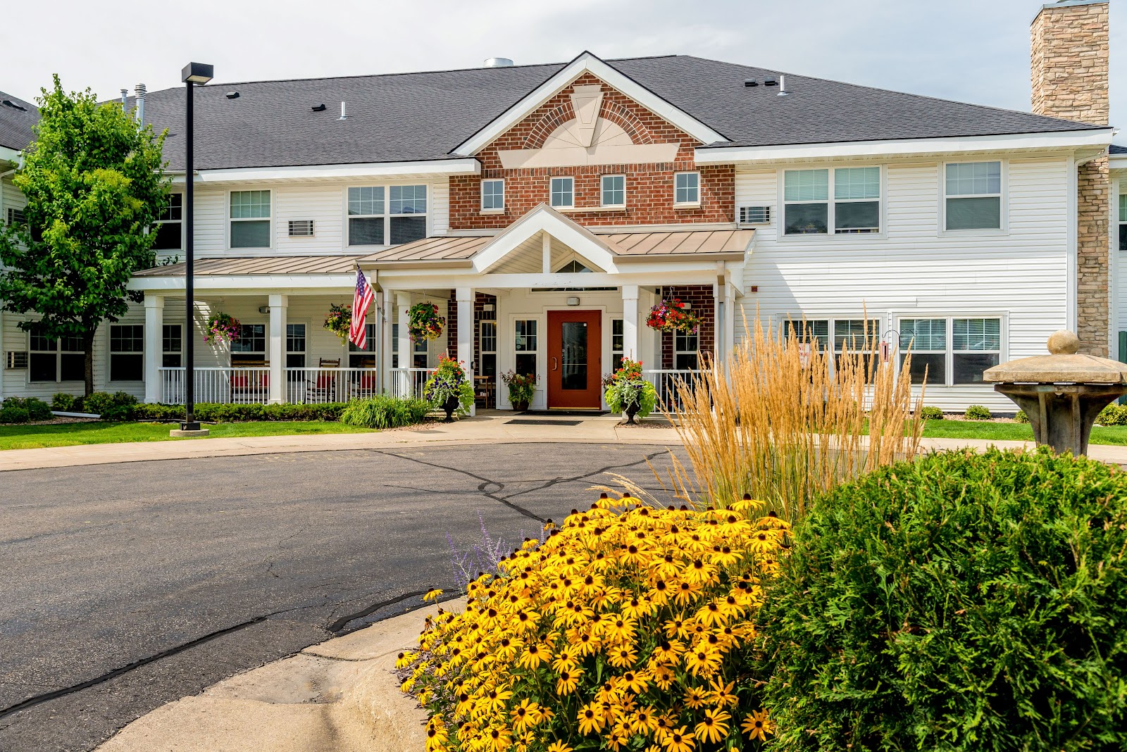 New Perspective Senior Living | Faribault