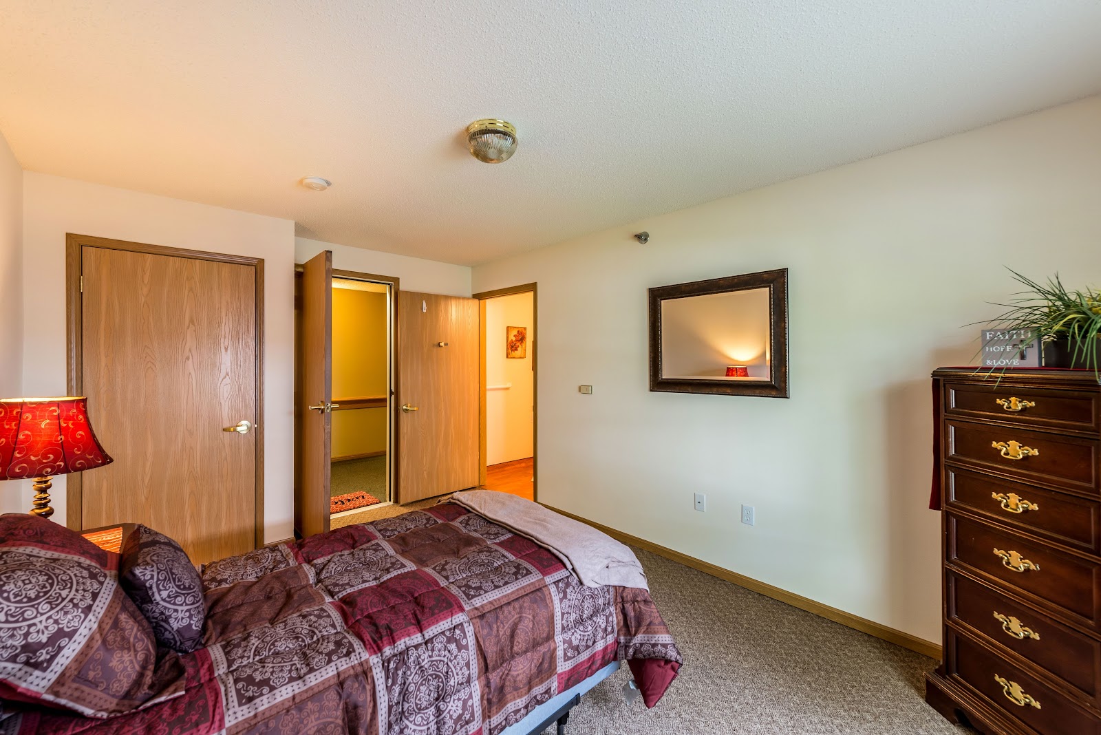 New Perspective Senior Living | Faribault