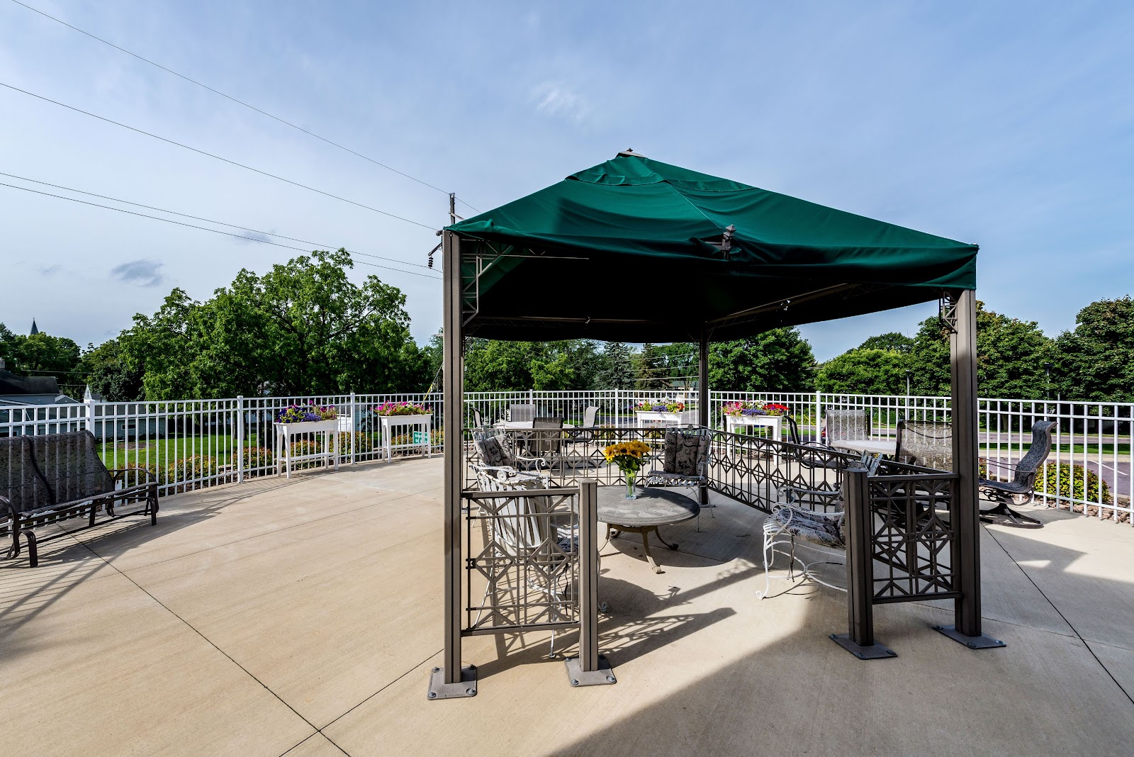 New Perspective Senior Living | Faribault