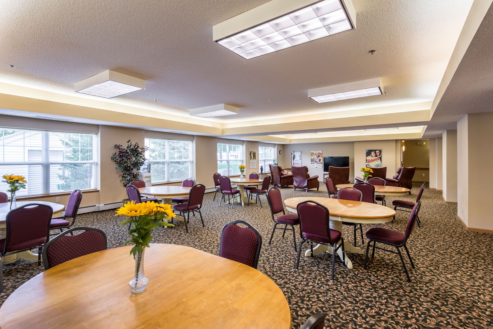New Perspective Senior Living | Faribault