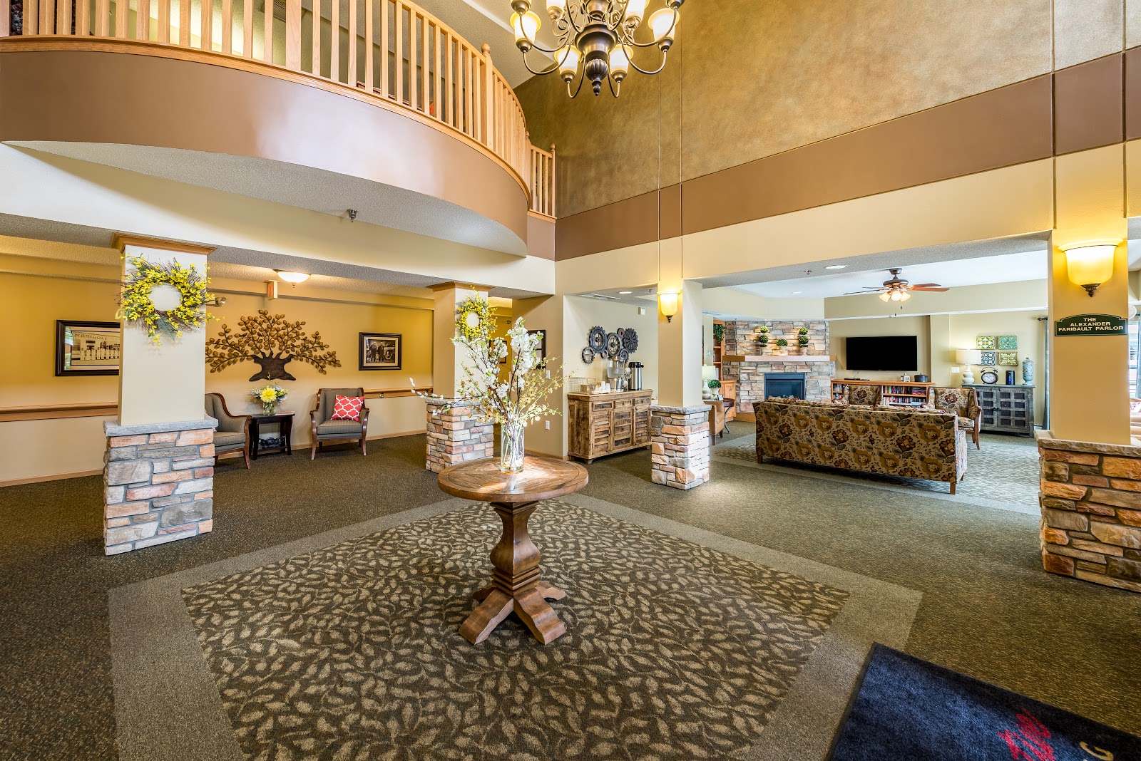 New Perspective Senior Living | Faribault