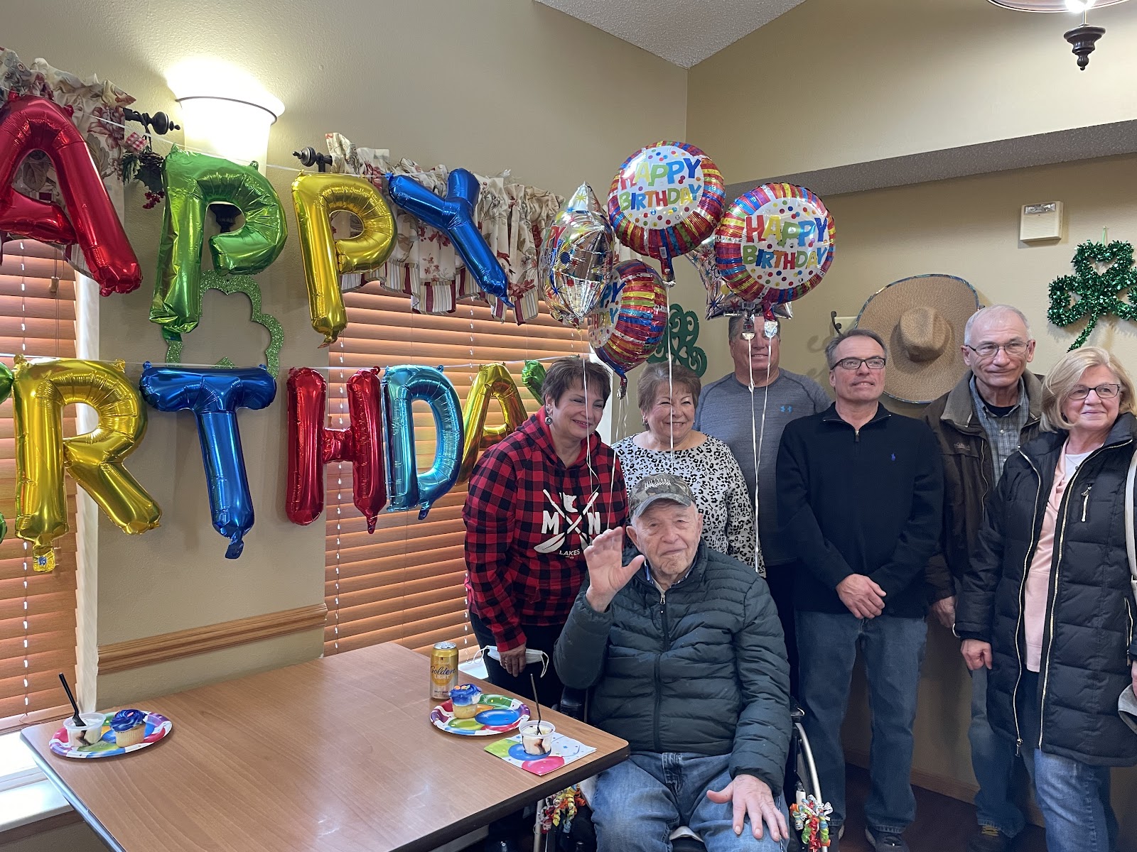 New Perspective Senior Living | Faribault