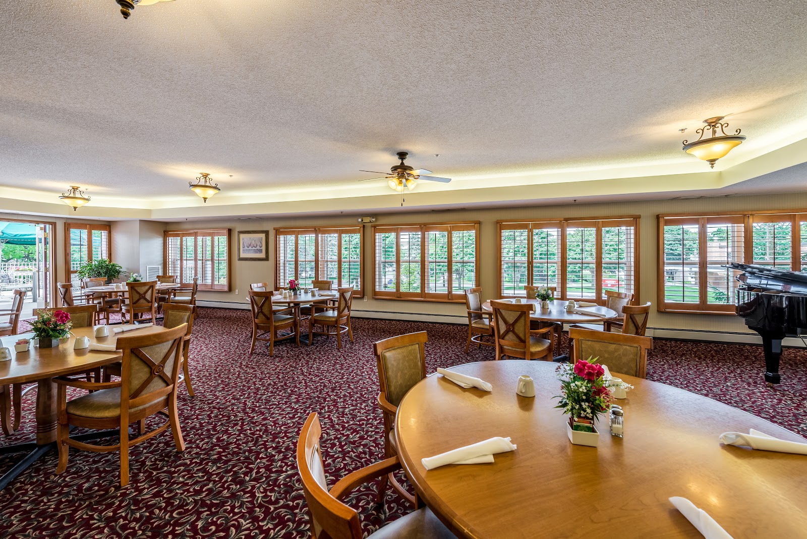 New Perspective Senior Living | Faribault