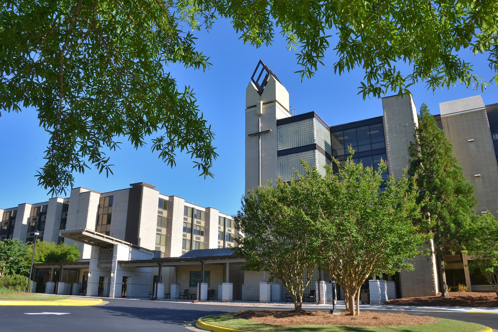 Christian City Assisted Living Center