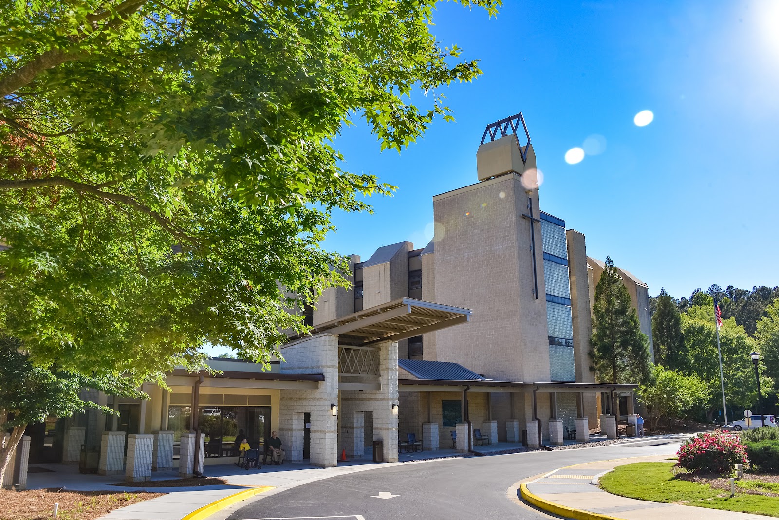 Christian City Assisted Living Center