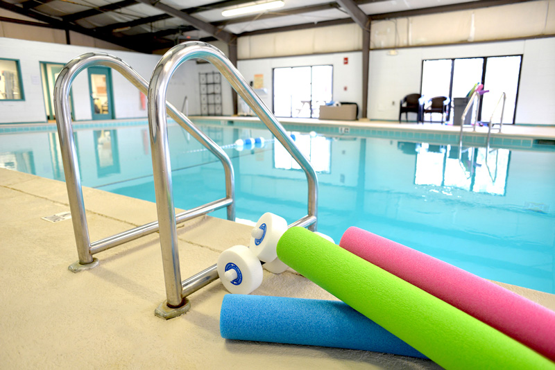 Christian City Assisted Living Center