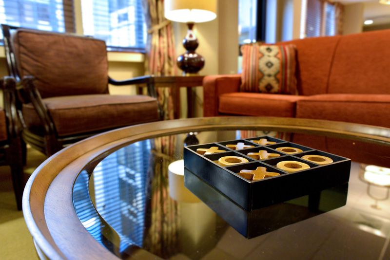 Christian City Assisted Living Center