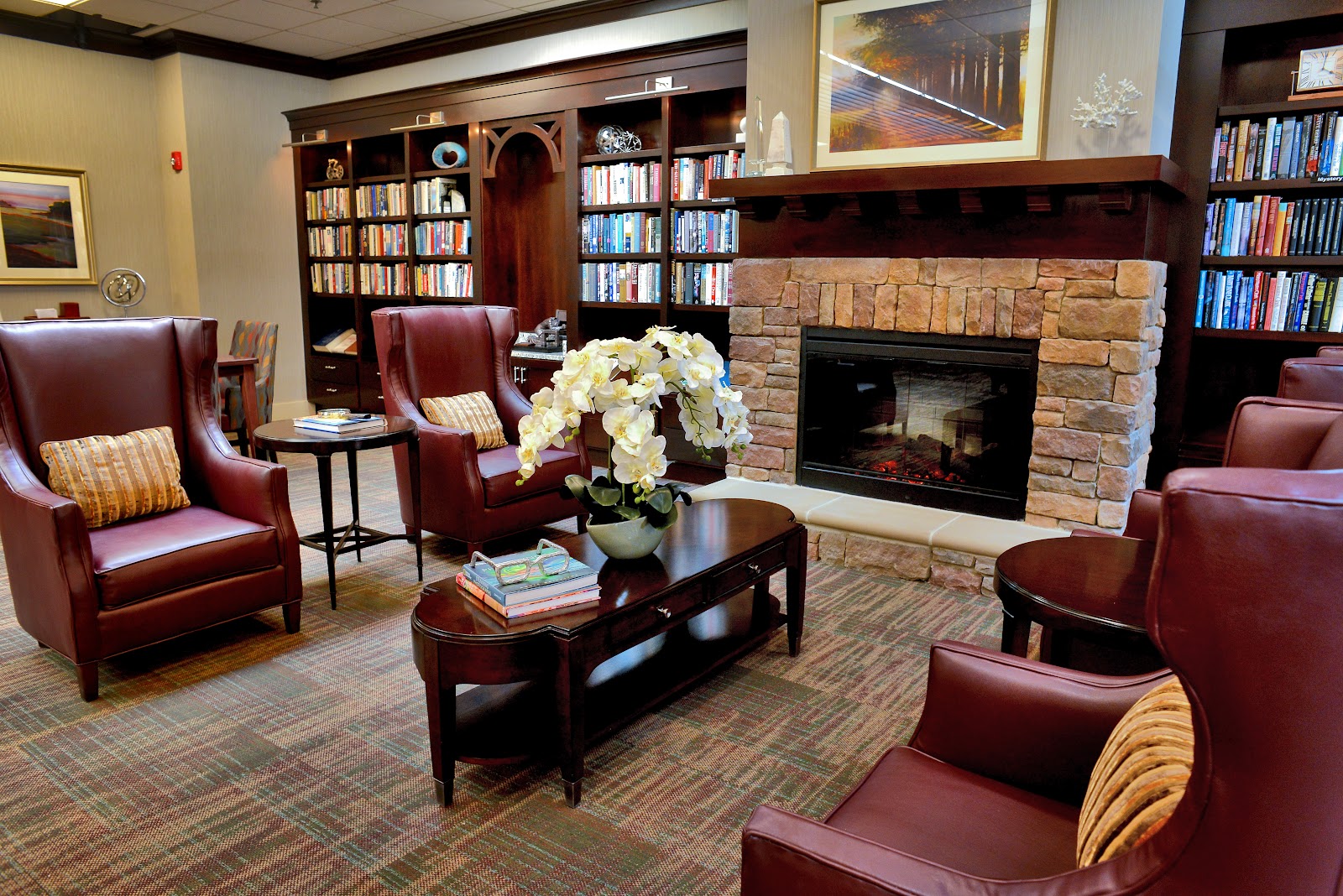 Christian City Assisted Living Center