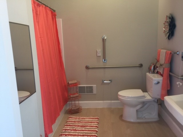 Lindsay Hill Senior Apartments