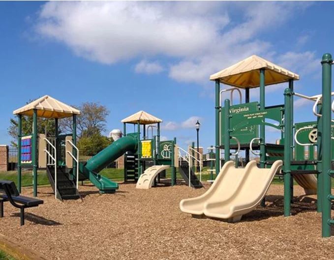 Lindsay Hill Senior Apartments