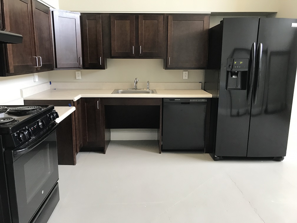 Lindsay Hill Senior Apartments