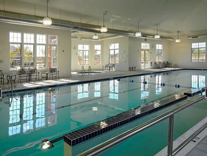 Lindsay Hill Senior Apartments