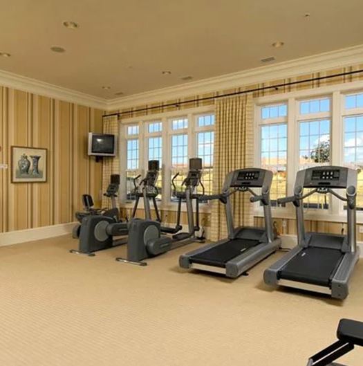 Lindsay Hill Senior Apartments
