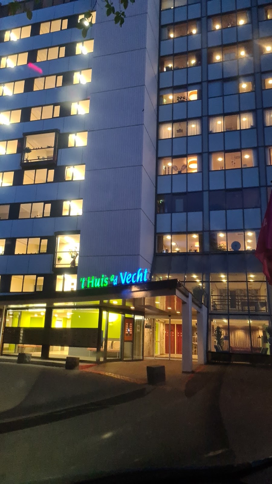 't Huis aan de Vecht