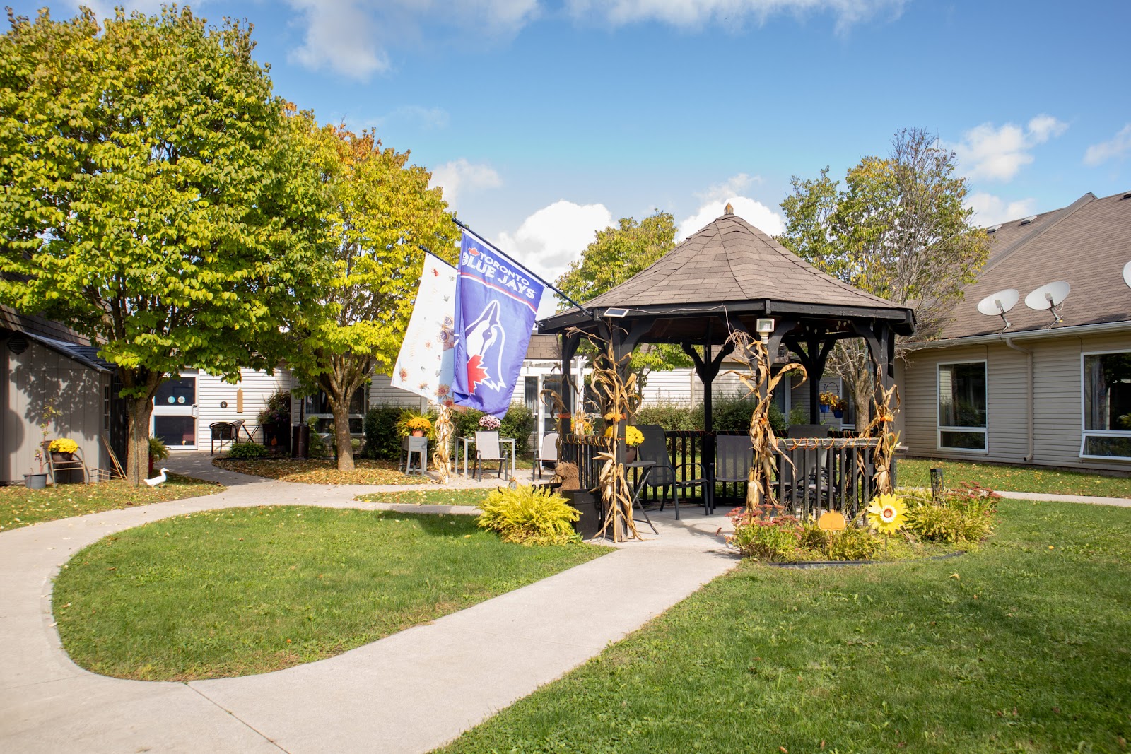 Springdale Country Manor