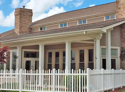 Century Assisted Living
