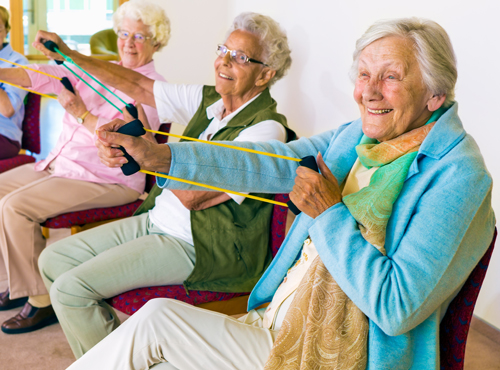 Century Assisted Living