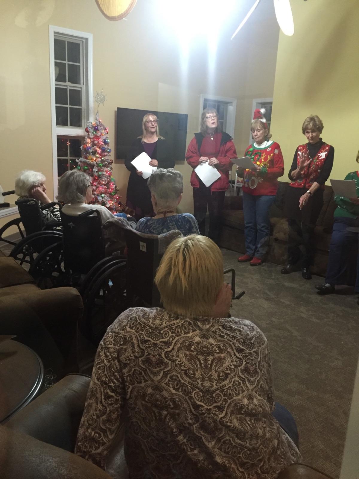 Century Assisted Living