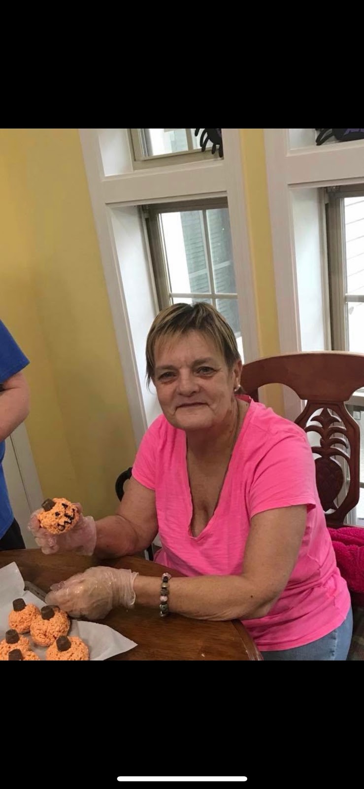 Century Assisted Living