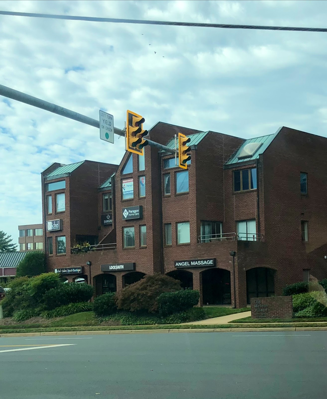 Paragon Home Care