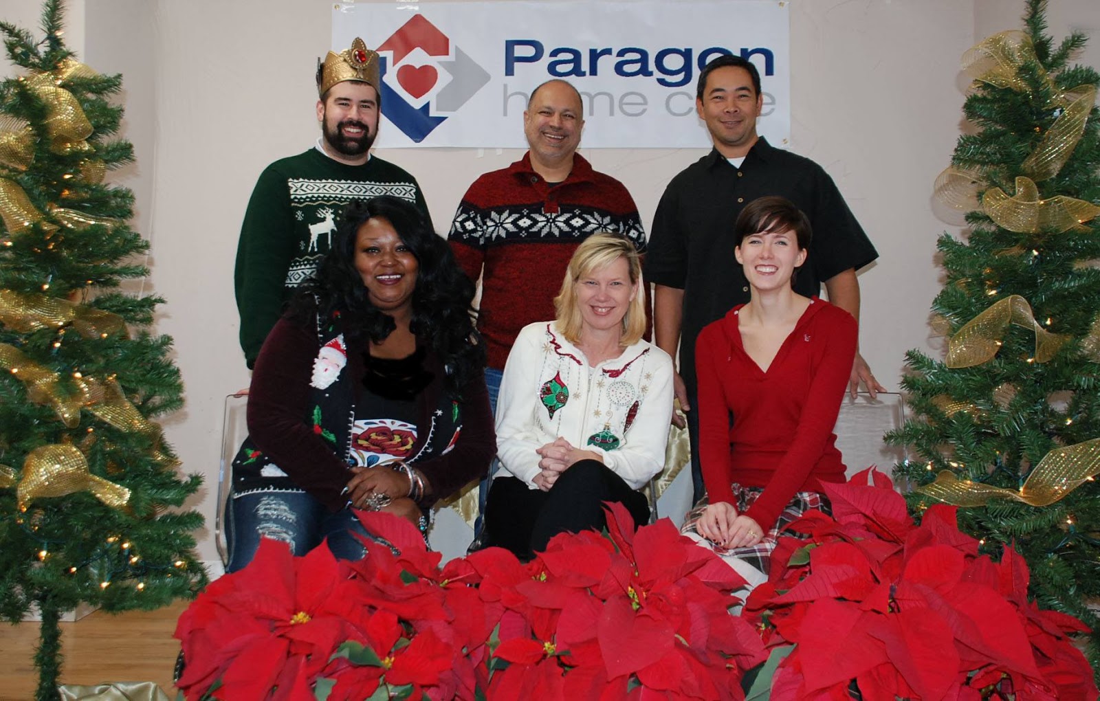 Paragon Home Care