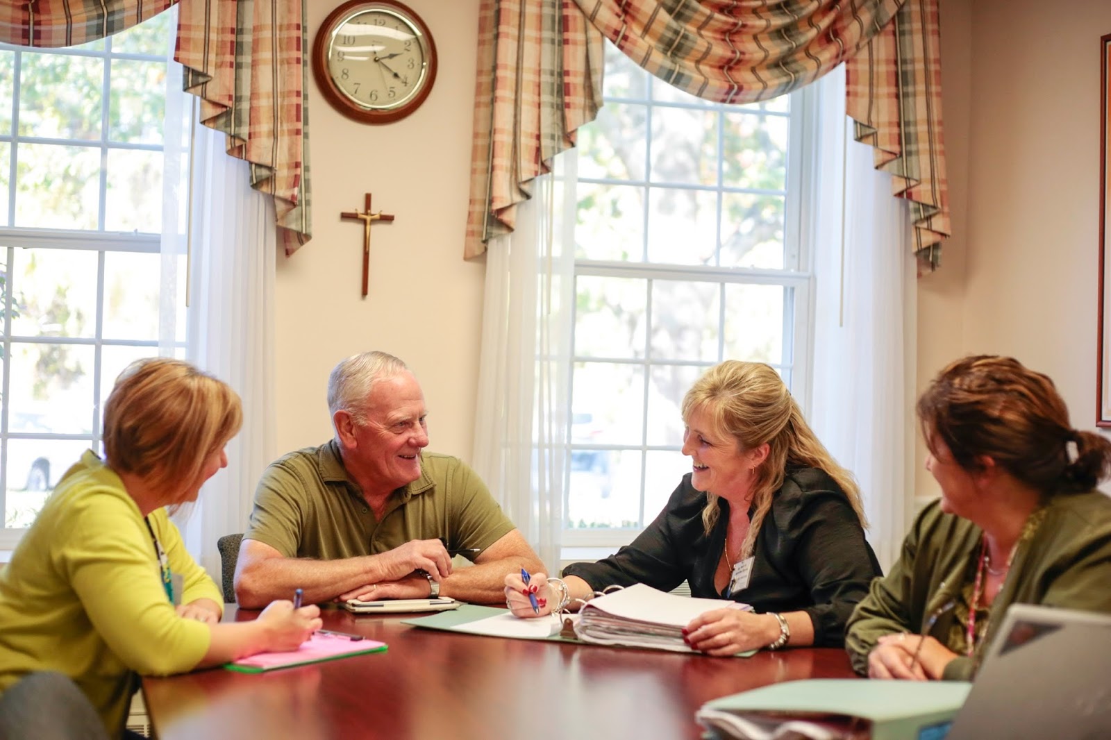 Mount Carmel Care Center