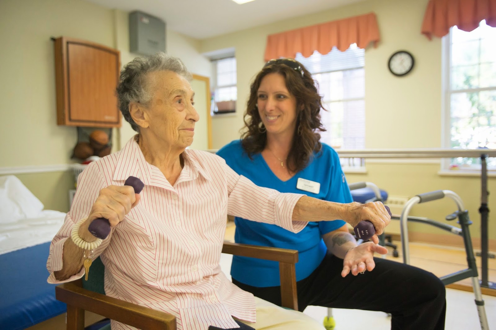 Mount Carmel Care Center