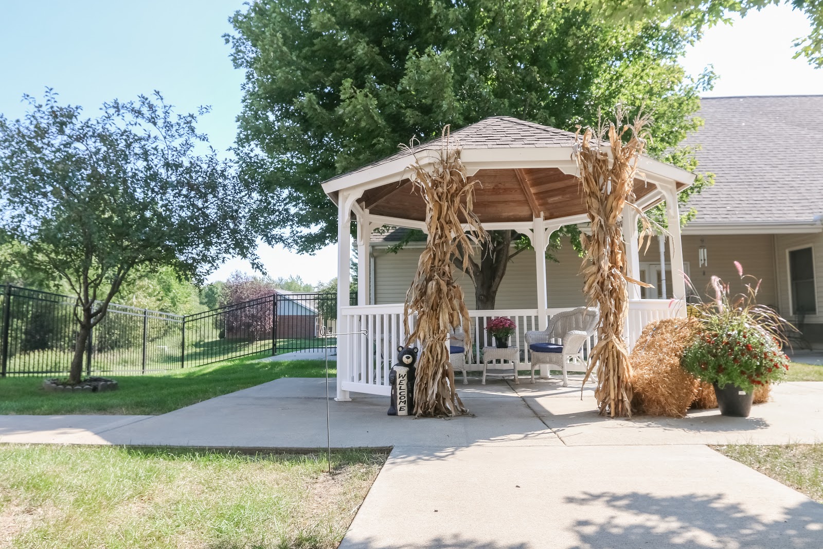 Vintage Park at Paola