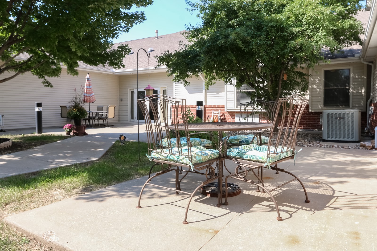 Vintage Park at Paola