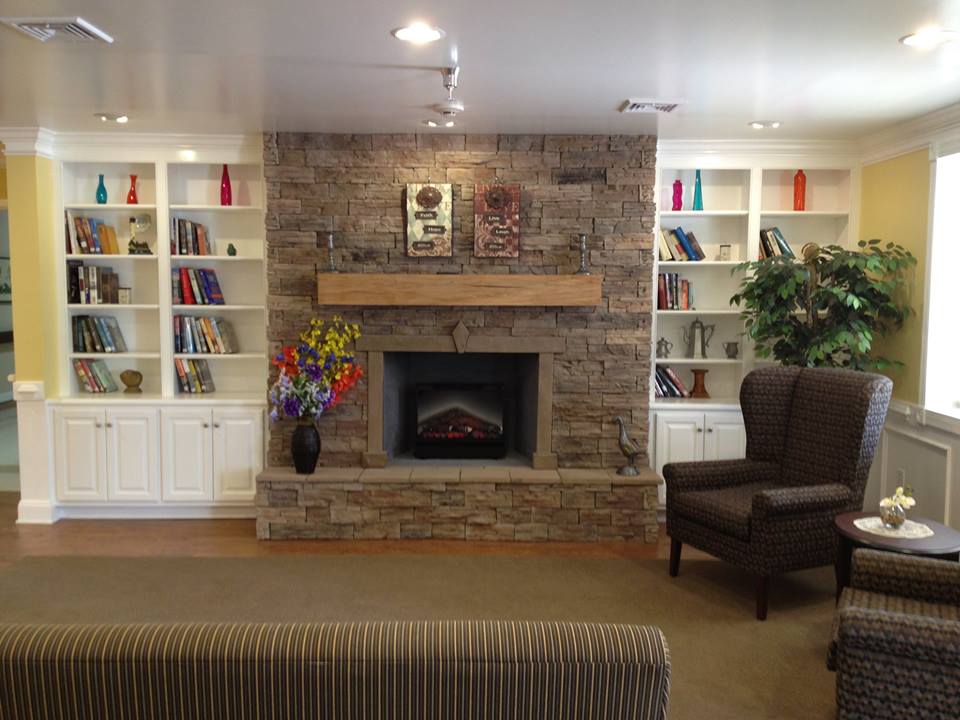 Tarboro Health and Rehabilitation
