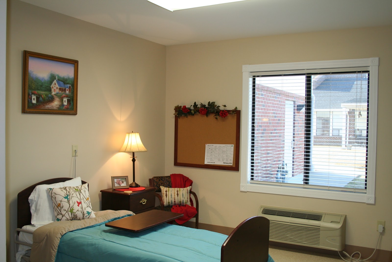 Tarboro Health and Rehabilitation