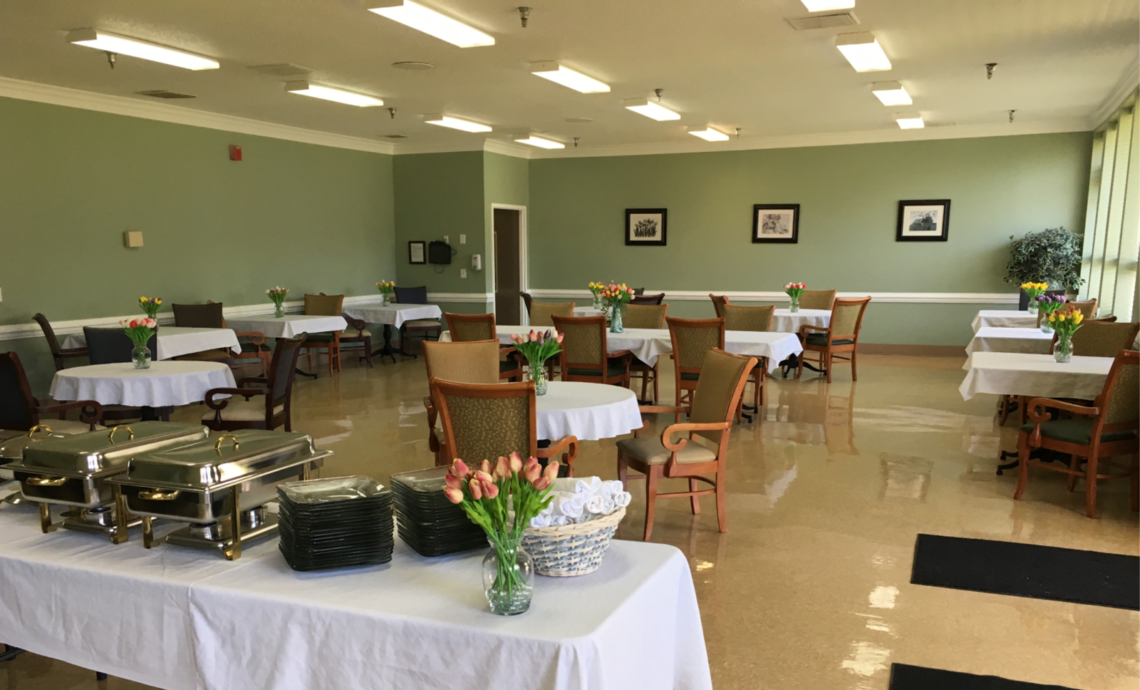 Tarboro Health and Rehabilitation