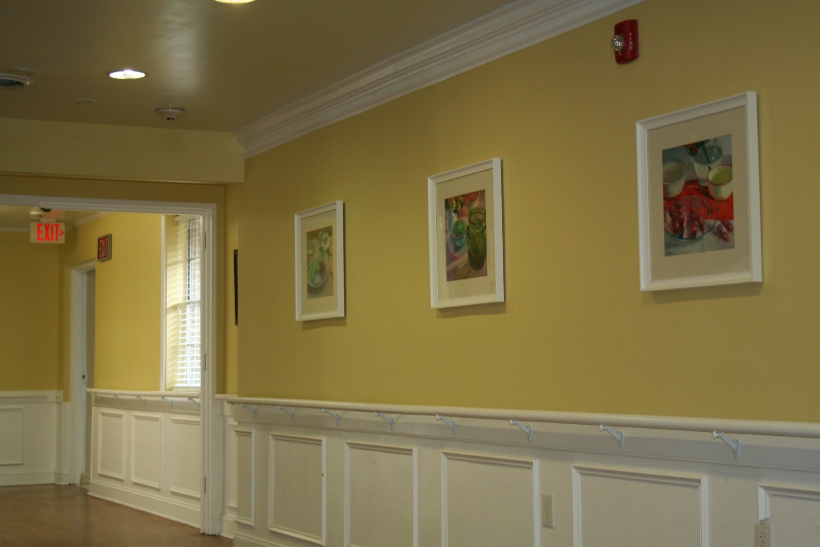 Tarboro Health and Rehabilitation