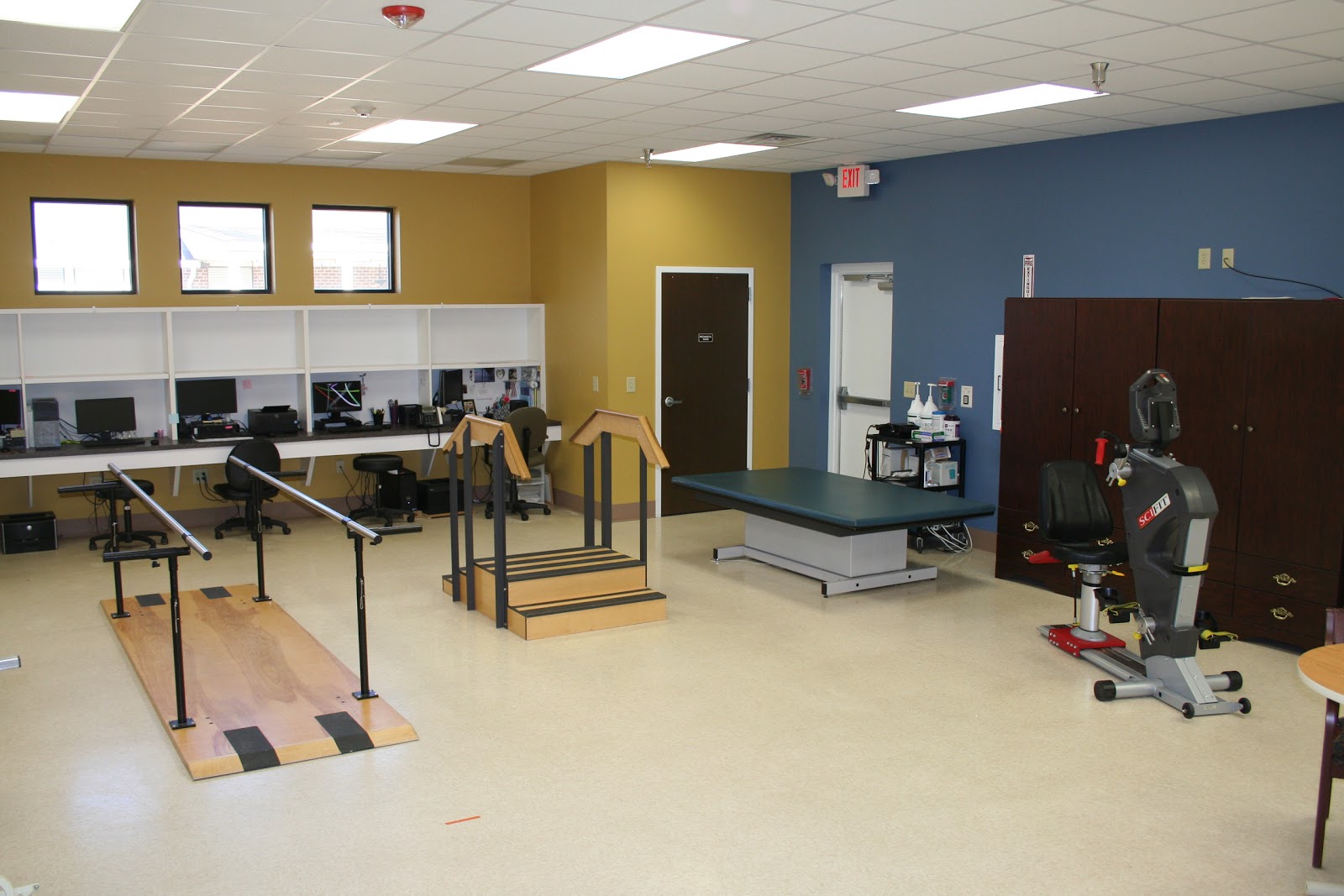 Tarboro Health and Rehabilitation