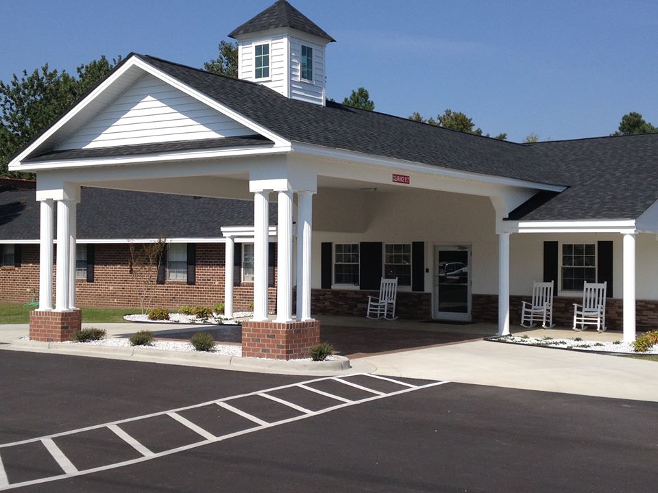 Tarboro Health and Rehabilitation