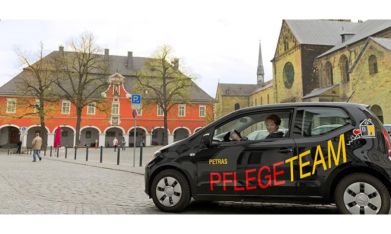 Petras Pflegeteam
