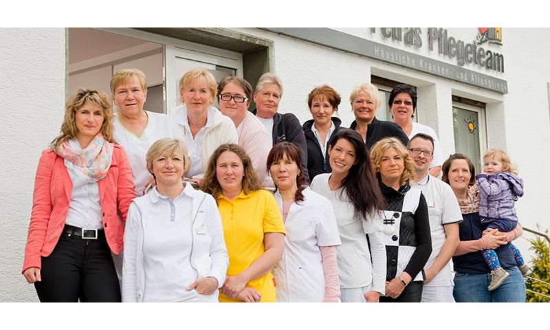Petras Pflegeteam
