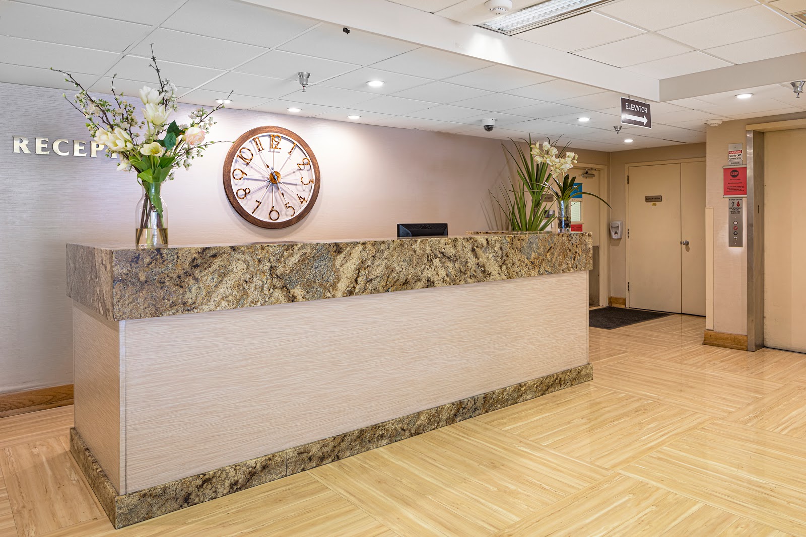 Burbank Healthcare & Rehabilitation Center