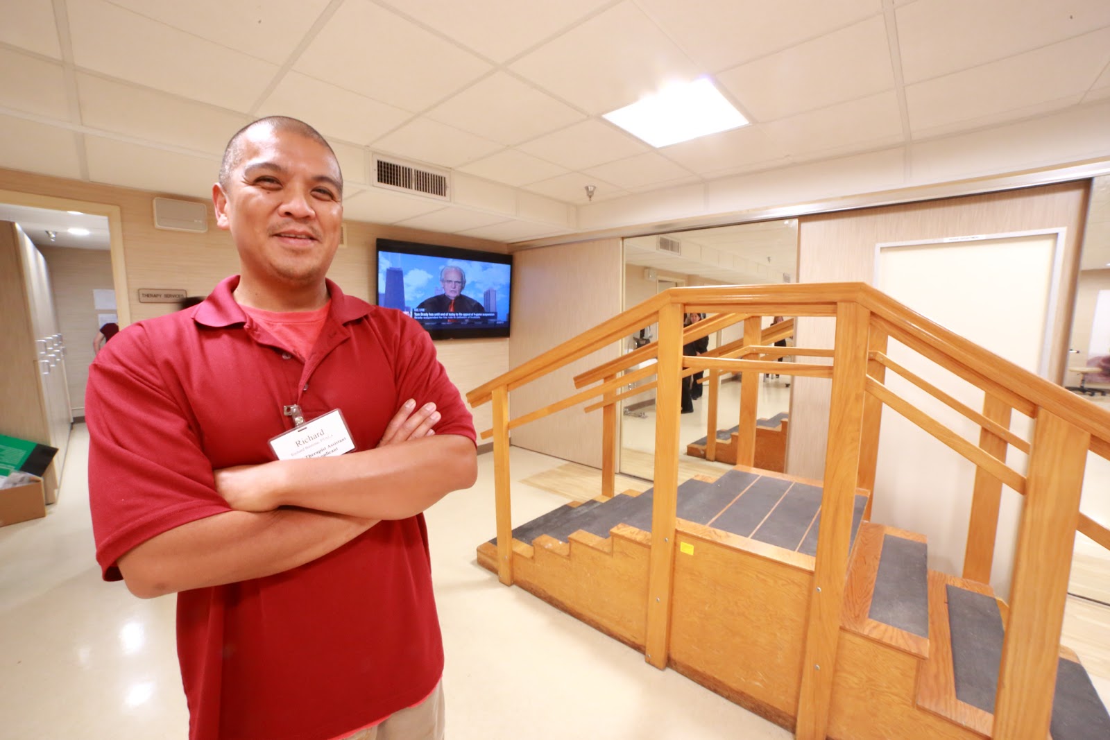 Burbank Healthcare & Rehabilitation Center