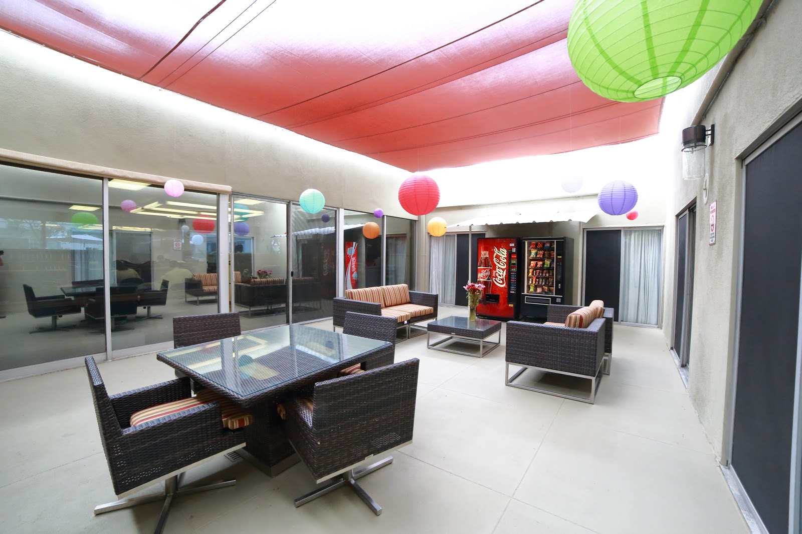Burbank Healthcare & Rehabilitation Center